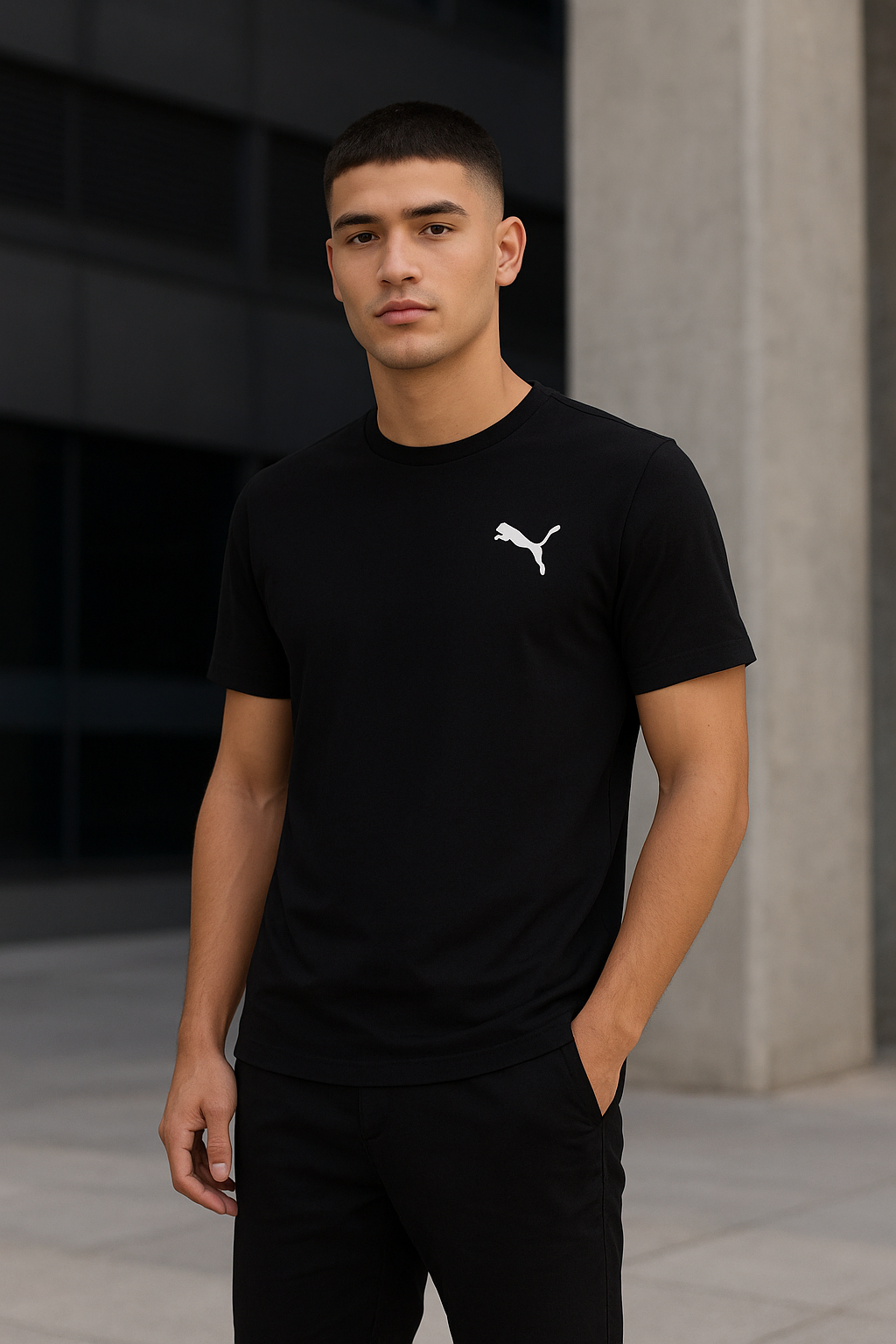 Outfit Deportivo 3 en 1 “Edición limitada"