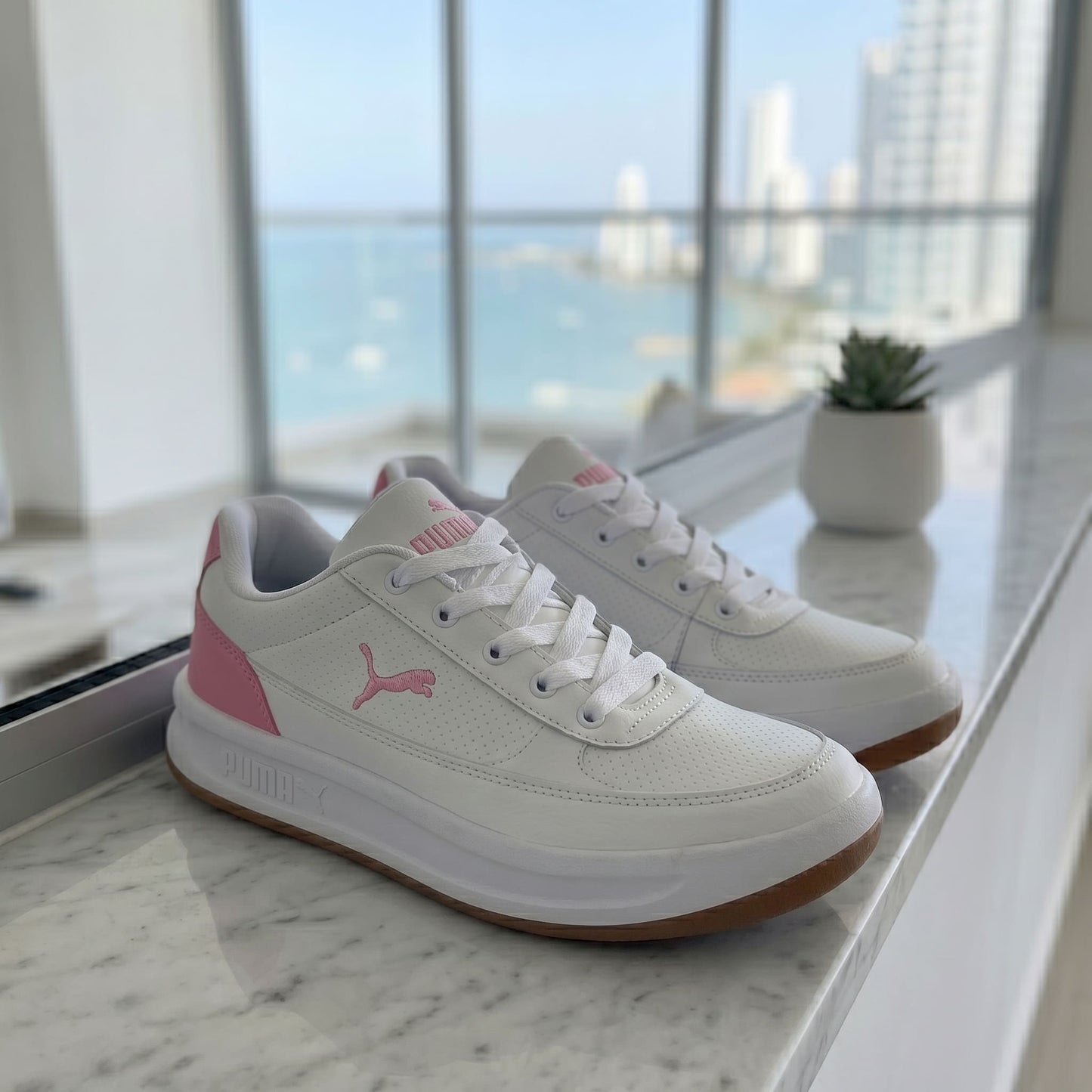 TENIS CALIFORNIA ORTOPEDICO  OFERTA