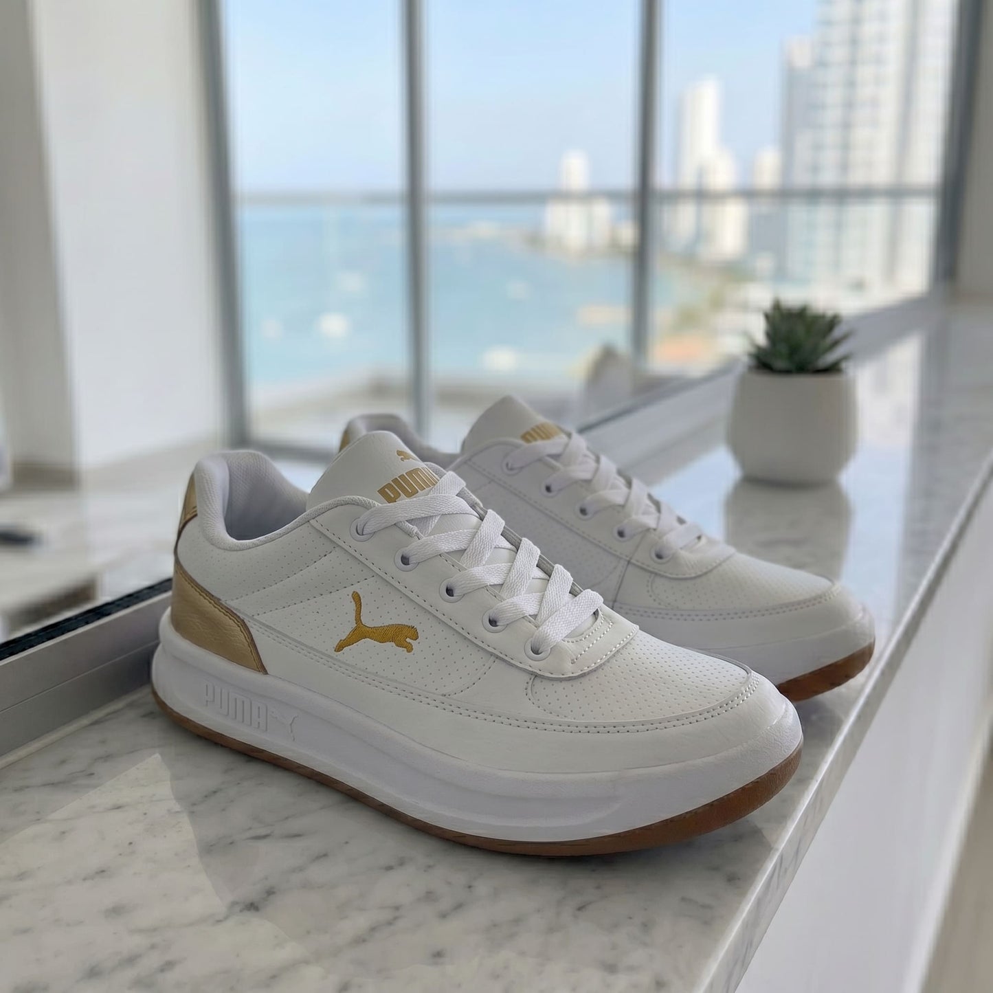 TENIS CALIFORNIA ORTOPEDICO  OFERTA
