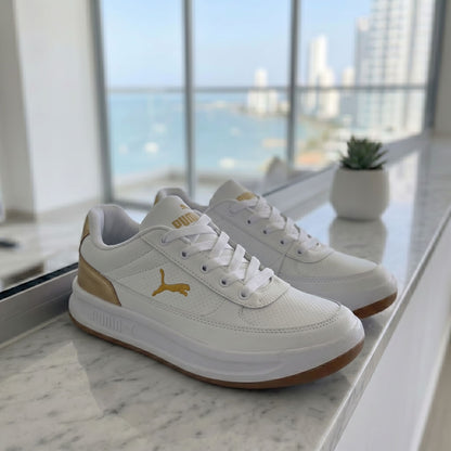 TENIS CALIFORNIA ORTOPEDICO  OFERTA