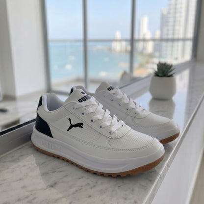 TENIS CALIFORNIA ORTOPEDICO  OFERTA