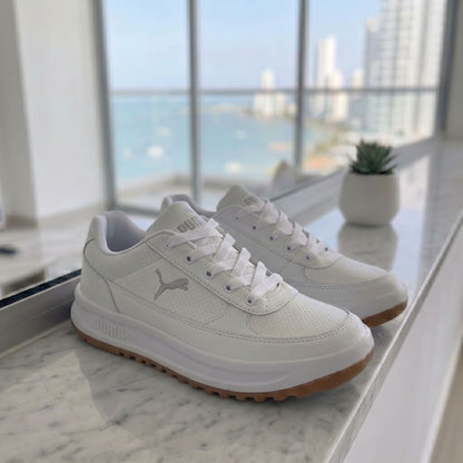 TENIS CALIFORNIA ORTOPEDICO  OFERTA